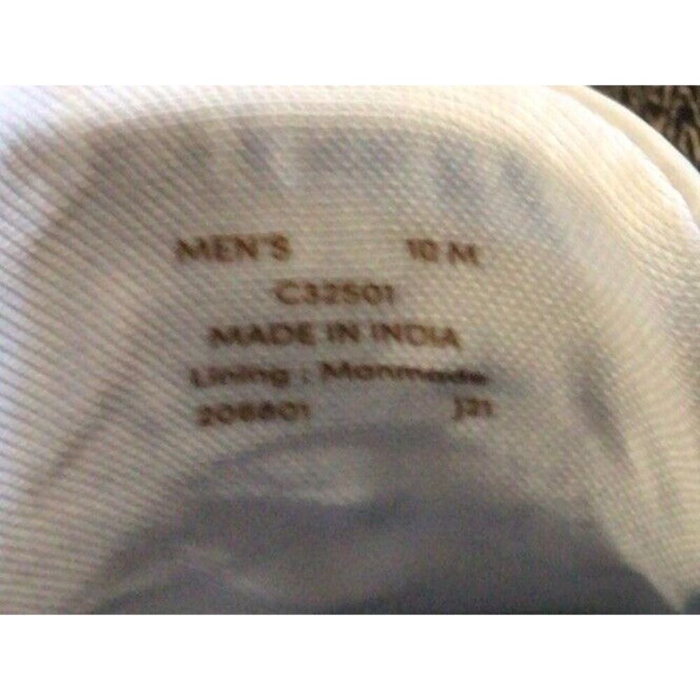 Cole Haan Mens Reagan Grand Sneaker Optical White 10M Excellent Condition! - Picture 5 of 7